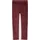 s.Oliver Wärmende Samt-Leggings mit Glitzerbund - rot - 98