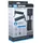 Oxford Evo Adventure Heizgriffe Hotgrips, beheizbare Fahrradgriffe, schwarz