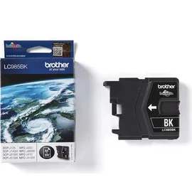 Brother LC-985BK schwarz