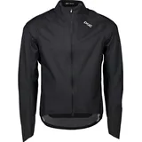 Poc Haven Rain Jacke Herren Schwarz M
