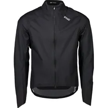 Poc Haven Rain Jacke Herren Schwarz M