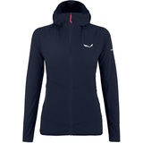 Salewa Sorapis Dst W Jkt Damen Softshelljacke, navy blazer, L