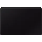 Samsung Book Cover Keyboard EF-DT870 für Galaxy Tab S7 schwarz