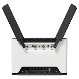 MicroTik Chateau LTE6 ax