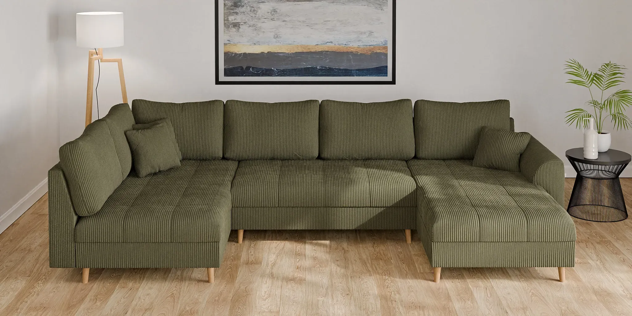 Wohnlandschaft HOME AFFAIRE 