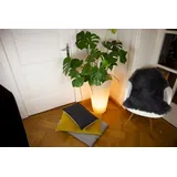 Beleuchteter Pflanztopf Shining Classic Pot XL (Solar)