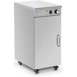 Royal Catering Tellerwärmer bis 60 Teller 29 cm) 600 W