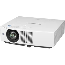 Panasonic PT-VMZ71EJ - WUXGA - 7000 Ansi - Laser - LCD Projektor - Weiß