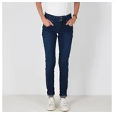 Buena Vista TUMMYLESS in Blau - XS
