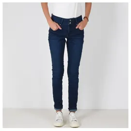 Buena Vista TUMMYLESS in Blau - XS
