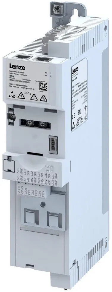Lenze Frequenzumrichter I55AE215F10V10012S