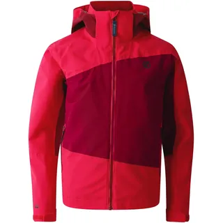 Dare 2b Dare2b Explore Ii Jacke - Sparkle Coral / Butter - 5-6 Jahre