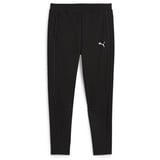 Puma teamFINAL Casuals Pants Wmn PUMA black/PUMA silver