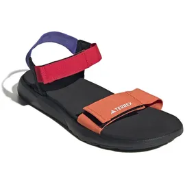 adidas Terrex Hydroterra Light Semi Impact Orange/Pure Ruby/Semi Cobalt Blue 46