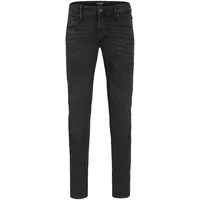 JACK & JONES Male Slim Fit Jeans JJIGLENN JJORIGINAL MF 772 Slim Fit Jeans