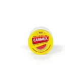 Carmex Lippenpflegemittel SANDÍA bálsamo hidratante tarro 7,5 gr gelb