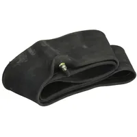 Michelin Fahrradschlauch 18" MFR Valve TR4 (130/80-18, 100/100-18, 110/100-18)