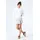 GARCIA Kapuzensweatshirt Off White 164