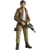 Star Wars The Vintage Collection Captain Cassian Andor, Action-Figur zum Sammeln zu Rogue One: A Star Wars Story (9,5 cm)