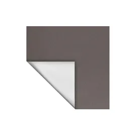 Lichtblick Thermo-Rollo Klemmfix 75 x 150 cm taupe