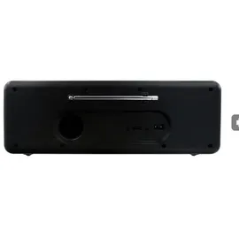 Ferguson Regent i351S schwarz