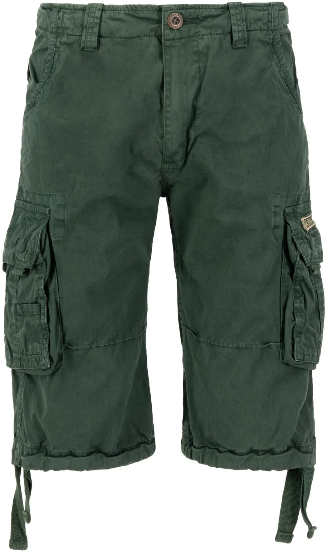 Shorts »  Men - Shorts Jet Short«, Gr. 28 - Normalgrößen, dark petrol, , 19999108-28 Normalgrößen