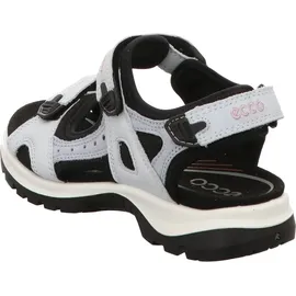 ECCO Offroad Damen air dusty blue 41