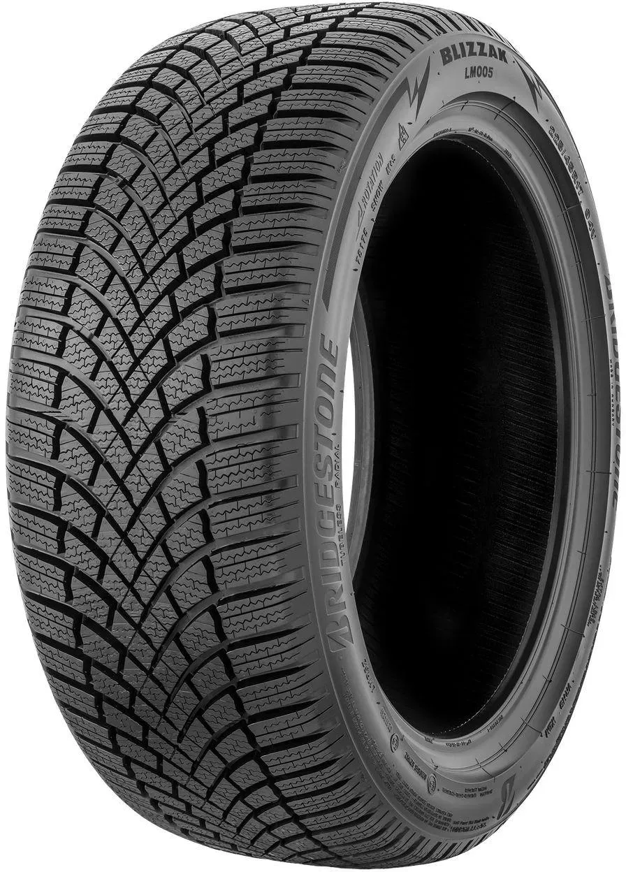 BRIDGESTONE BLIZZAK LM005 (+) (AO) 235/55R19 101T (+) (AO) BSW
