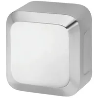 Impeco Automatischer Händetrockner Cube HEPA Silber