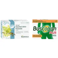 Fenchel Anis Kümmel Tee 20 St. 1,5 g