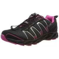 CMP Altak Wp 2.0 39q4794j Trailrunning-schuhe - Black /