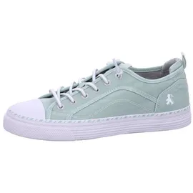 2GO FASHION Schnürschuh Grün 39