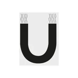 foxfury VELAMP LED Taschenlampe IS 409