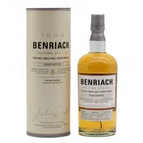 Benriach Malting Season Speyside Single Malt Whisky