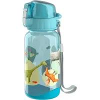 HABA 305152 Trinkflasche Dinos