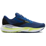 Brooks Herren Adrenaline GTS 24 blau 45.0