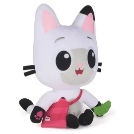 Spin Master Gabby‘s Dollhouse Interaktiver Plüsch Panda 33 cm Mehrfarbig