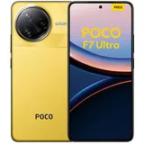 16 GB RAM 512 GB Yellow