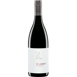 St. Laurent QbA Burgenland (2023), Paul Achs