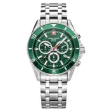 Swiss Alpine Military 7034.9134 Edelstahl 43 mm 7034.9134SAM
