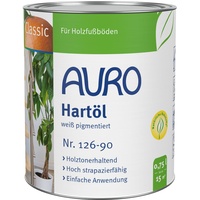 Auro Hartöl