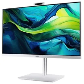 Acer Aspire C27-1 All-in-One 27" FHD IPS Intel Core i7 1355U 1,7 GHz 16 GB RAM 1 TB SSD Intel Iris Win 11 Home