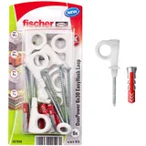 Fischer EasyHook Loop DuoPower 6x30