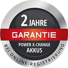 Einhell PXC Starter Kit 18 V Li-Ion 2 x 4,0 Ah 4512112