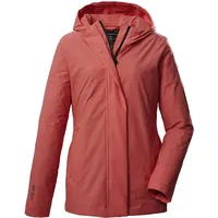 G.I.G.A. DX Damen Funktionsjacke/Outdoorjacke mit Kapuze GS 152 WMN