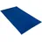Strandtuch 100 x 180 cm reflex blue