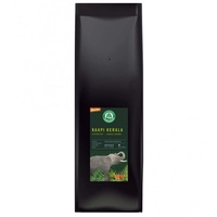 Lebensbaum Espresso Kaapi Kerala ganze Bohne bio 1kg