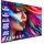 eSmart Expert UKD Rahmen Leinwand 381 cm 150 Zoll
