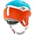 Head MOJO SET PAW Ski- und Snowboardhelm inkl. Brille, Paw Patrol Design, Rot/Blau