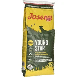 Josera YoungStar 15 kg